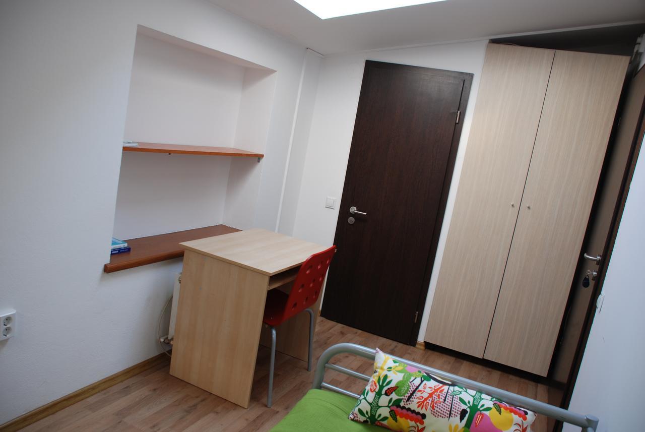 Vatra Accommodation บูคาเรสต์ ภายนอก รูปภาพ