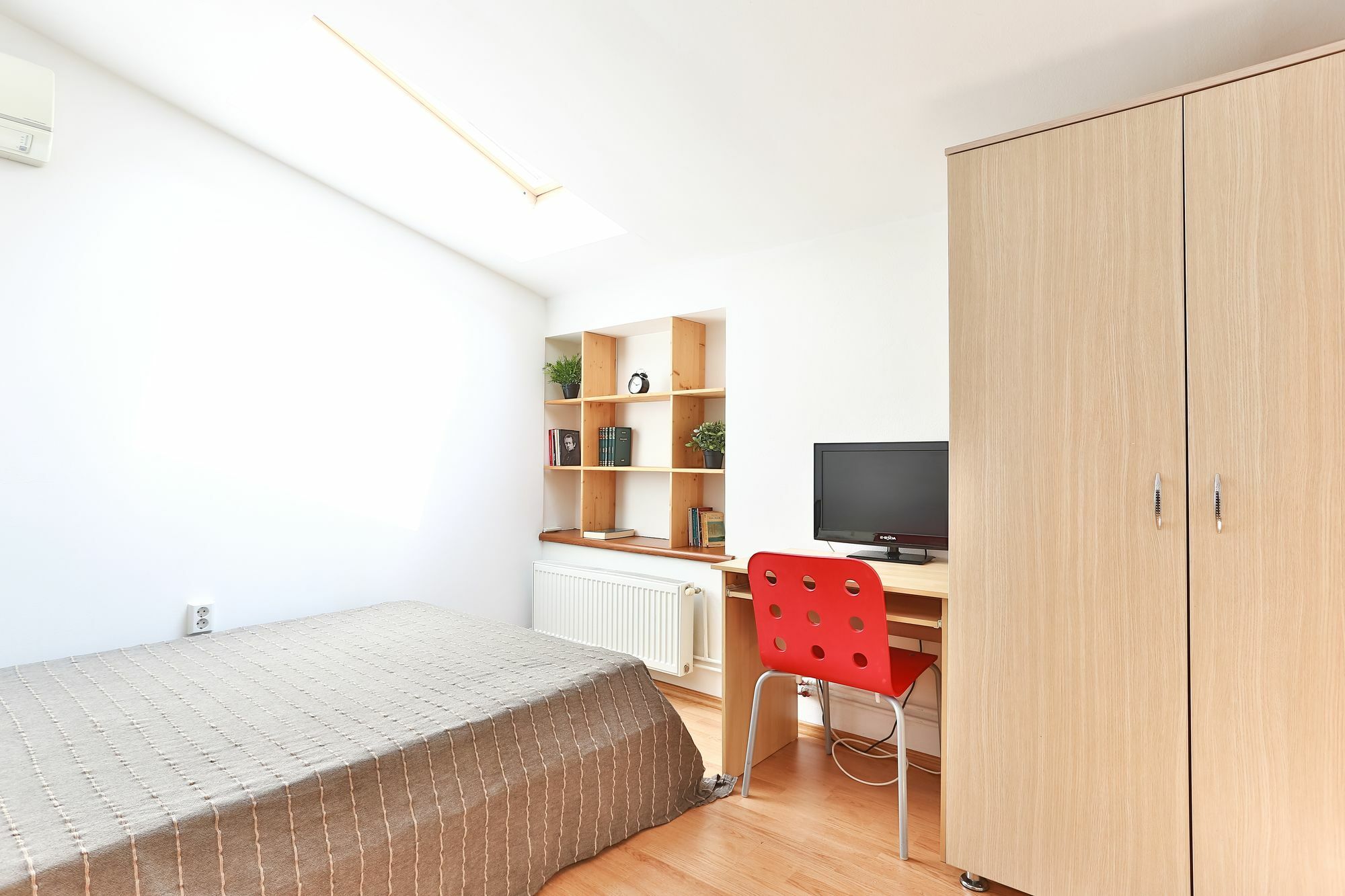 Vatra Accommodation บูคาเรสต์ ภายนอก รูปภาพ