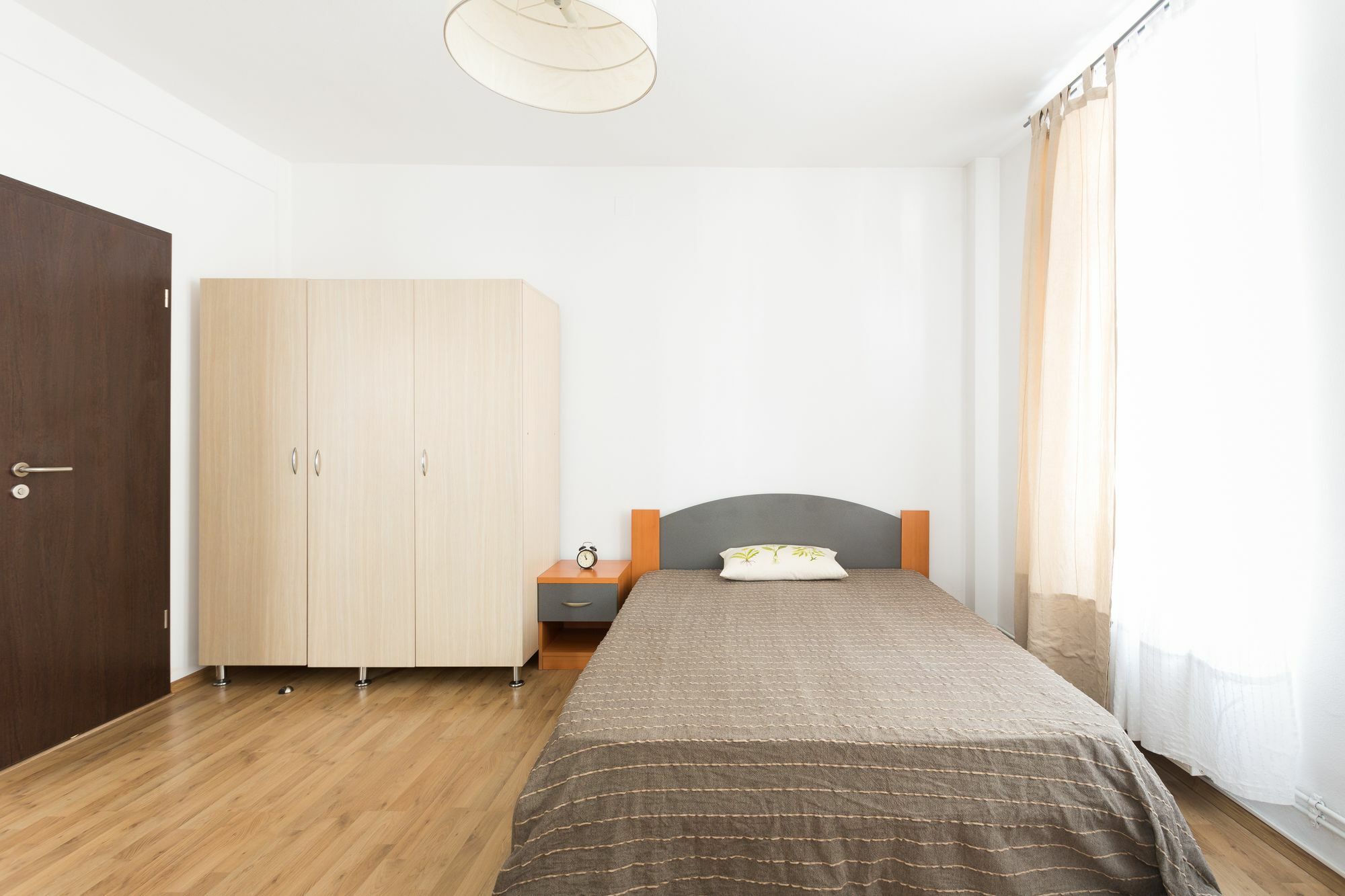 Vatra Accommodation บูคาเรสต์ ภายนอก รูปภาพ