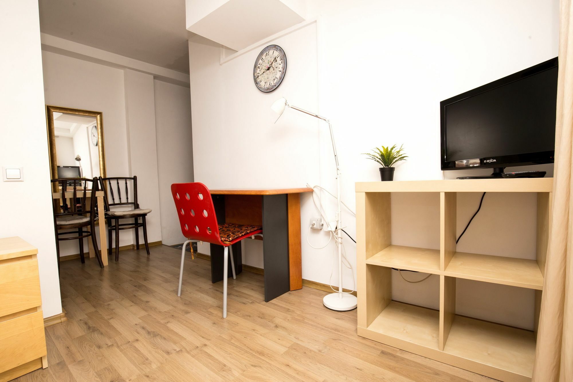 Vatra Accommodation บูคาเรสต์ ภายนอก รูปภาพ