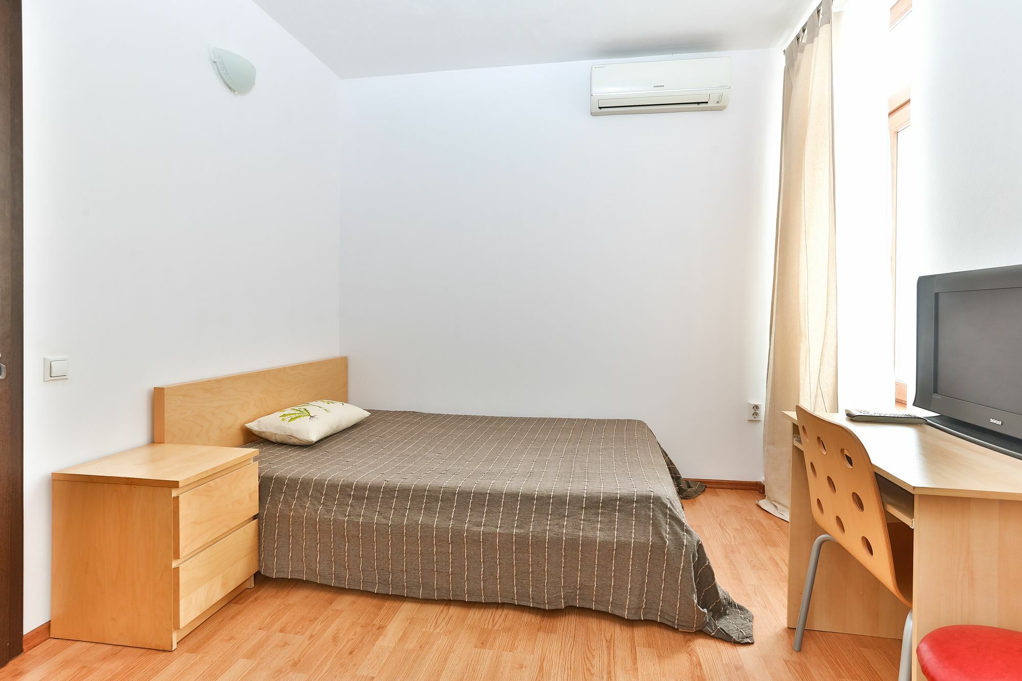 Vatra Accommodation บูคาเรสต์ ภายนอก รูปภาพ