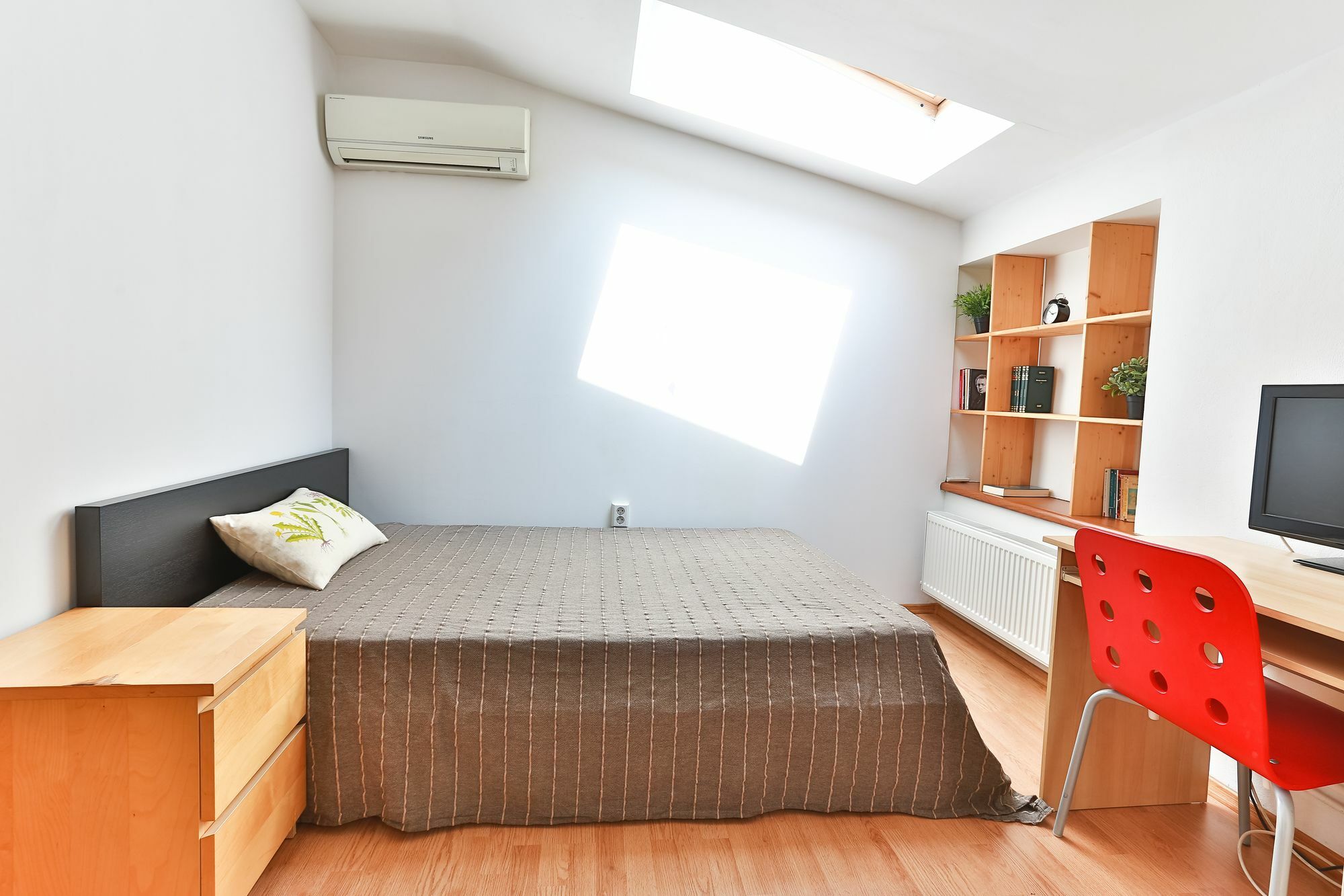 Vatra Accommodation บูคาเรสต์ ภายนอก รูปภาพ