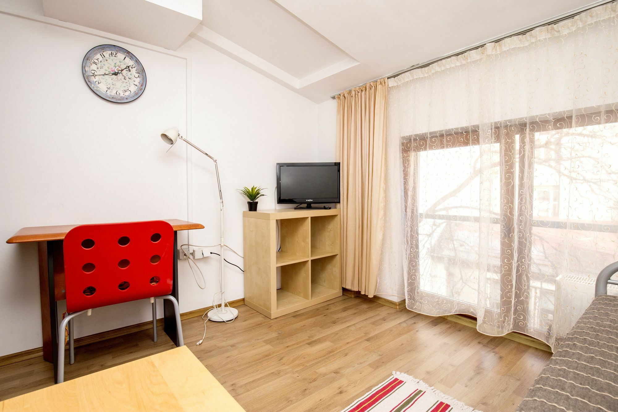 Vatra Accommodation บูคาเรสต์ ภายนอก รูปภาพ
