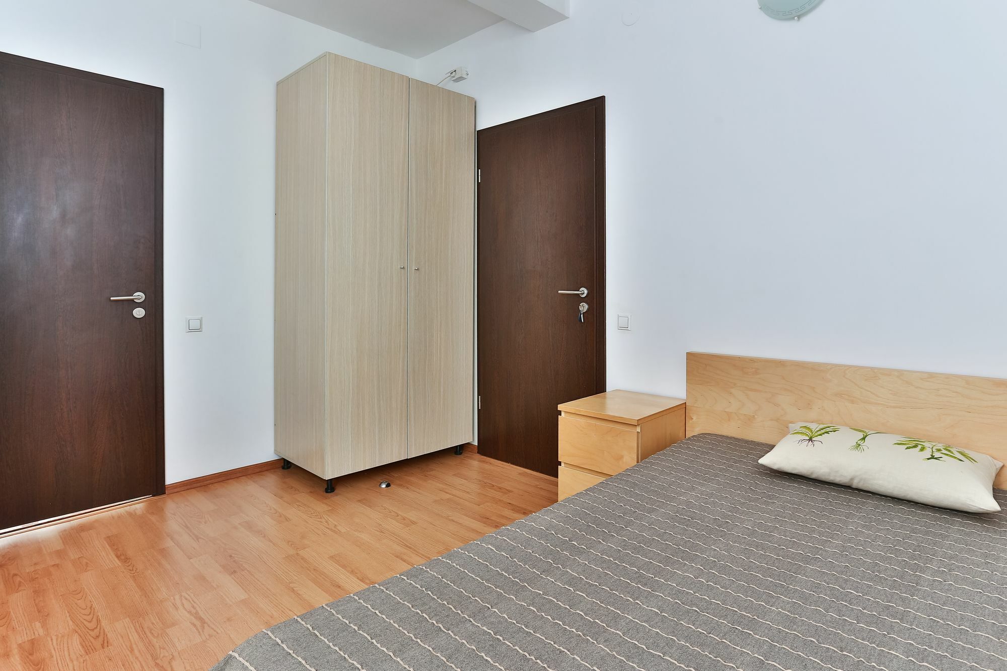 Vatra Accommodation บูคาเรสต์ ภายนอก รูปภาพ