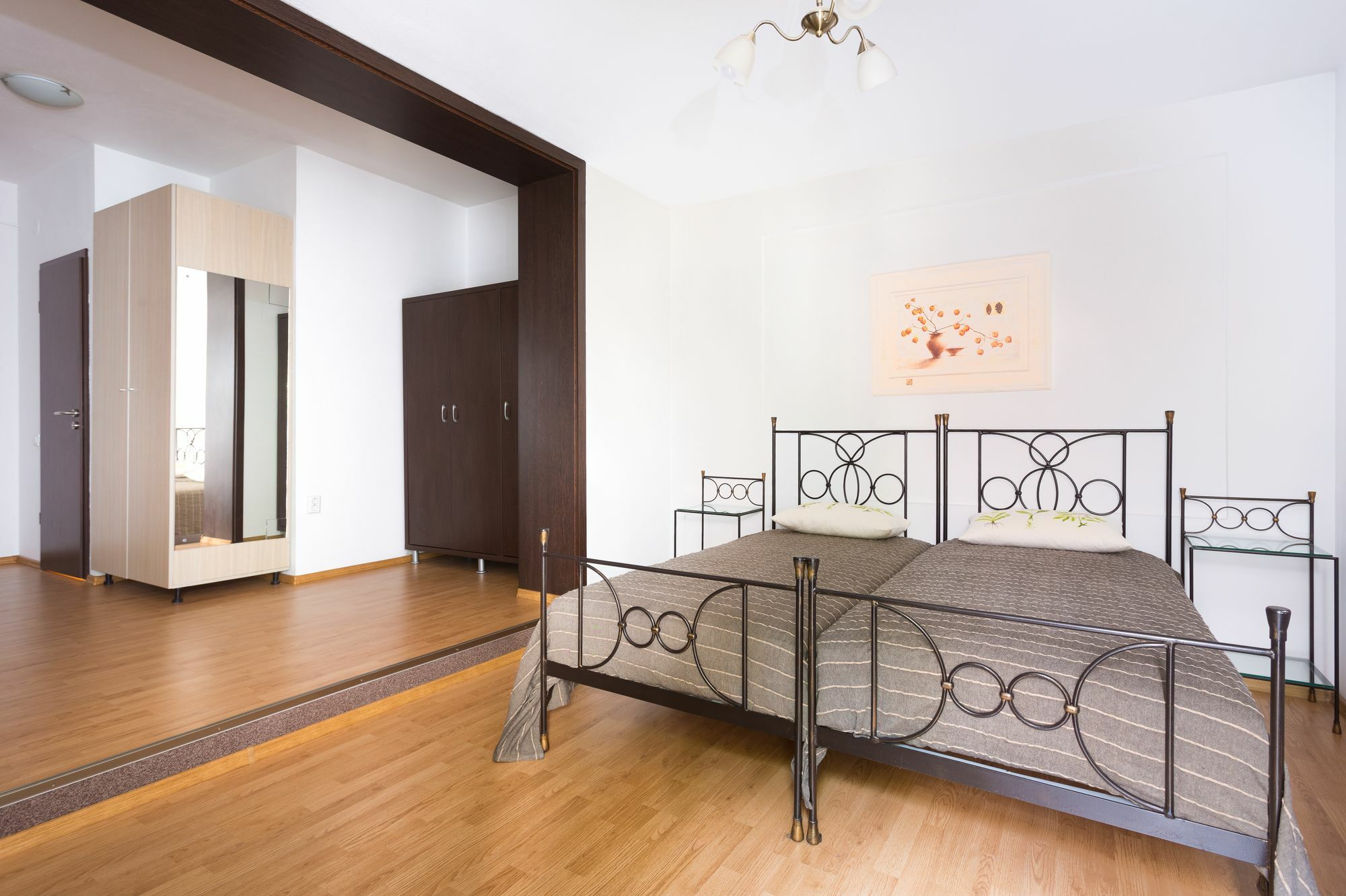 Vatra Accommodation บูคาเรสต์ ภายนอก รูปภาพ